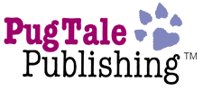 PugTale Publishing Logo